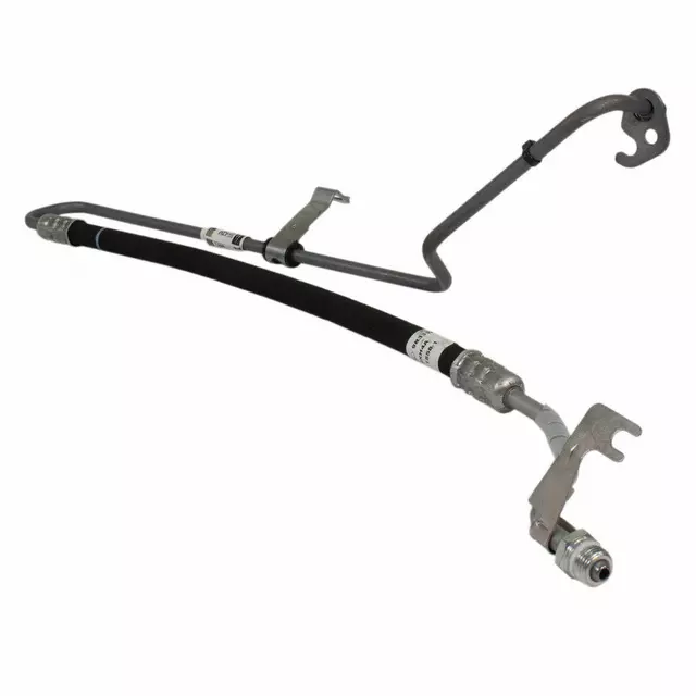 Power Steering Pressure Hose - Ford (9R3Z-3A719-F)