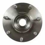 NHUB64 - : Wheel Hub Assembly for Ford Image