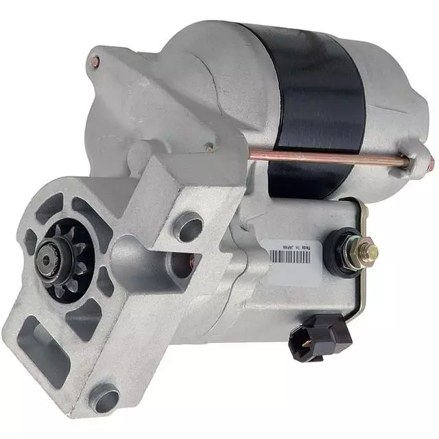 Starter - GM (337-1097)