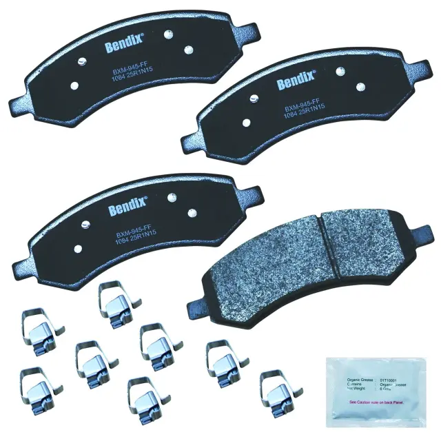 CFM1084 - : BENDIX Premium Copper-Free for BENDIX Image