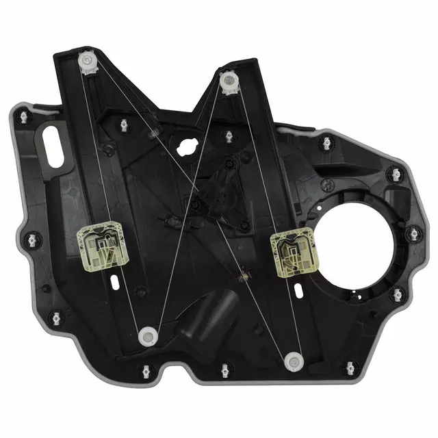 Window Regulator - Motorcraft (WLR400)