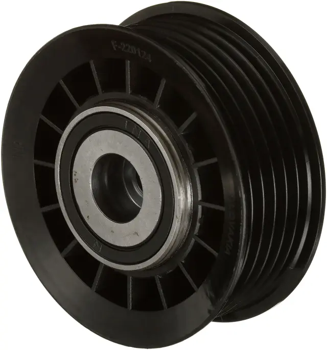 38090 - Engines &amp; Components: Gates Accessory Drive Belt Idler Pulley for Gates Image