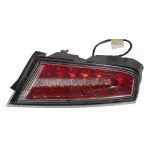 DP5Z13404A - : Tail Lamp Assembly for Lincoln: MKZ Image