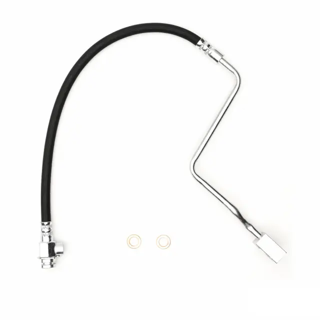 35054719 - : DFC Brake Hose for DYNAMIC FRICTION Image