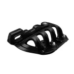 68466056AA - Body Sheet Metal Except Doors: Folding Top Clamp, Right Rear for Mopar Image