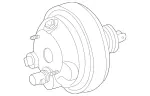 54303030 - Brakes: Parts Kit, Brake Unit for Mercedes-Benz: SLK230, SLK320 Image