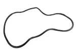 86522605 - Body: Door Weather-strip for GM Image