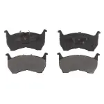 18028840 - : Pad Kit for GM Image