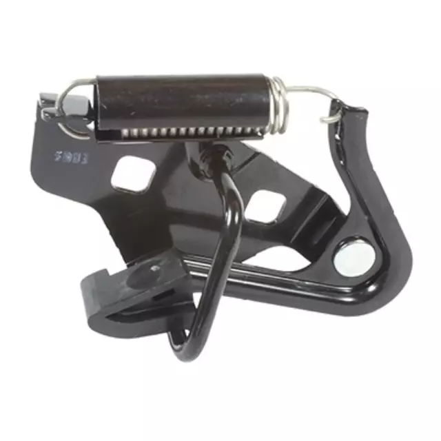 Plate Door Lock Striker - Ford (PR3Z-5443252-A)