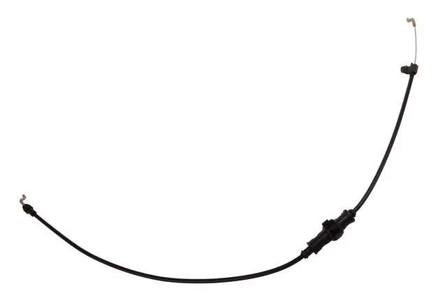 Rear Seat Latch Cable - GM (84217450)