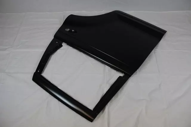 Rear Door, Left - Mopar (4724835AB)