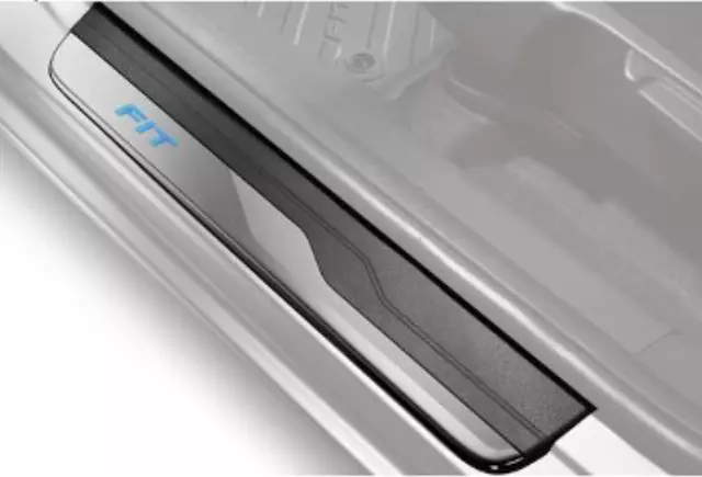 8E12T5A101 - : Door Sill Trim - Illuminated for Honda Image