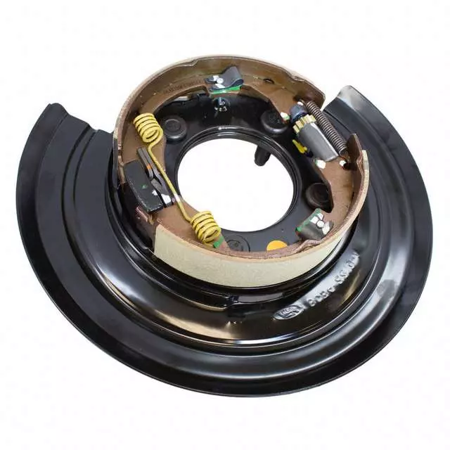 Parking Brake Assembly - Ford (8C3Z-2210-A)