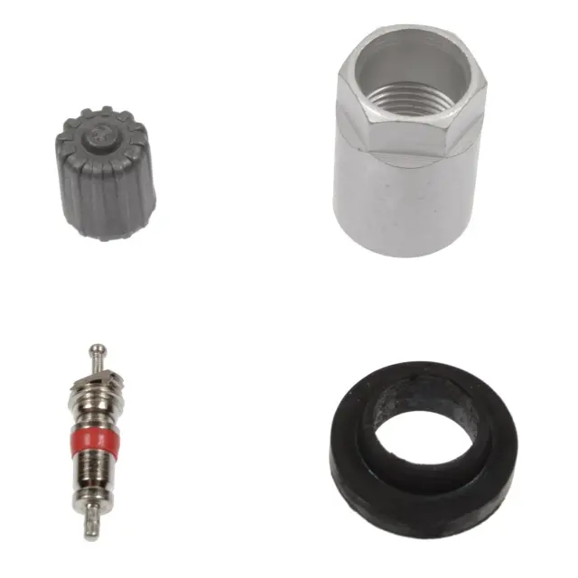 TPM1080K - : Tire Pressure Monitoring System OE Design Sensor Service Kit for SMP CORP Image