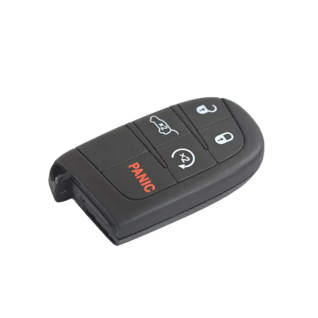 Integrated Key Fob Transmitter - Mopar (68240167AC)