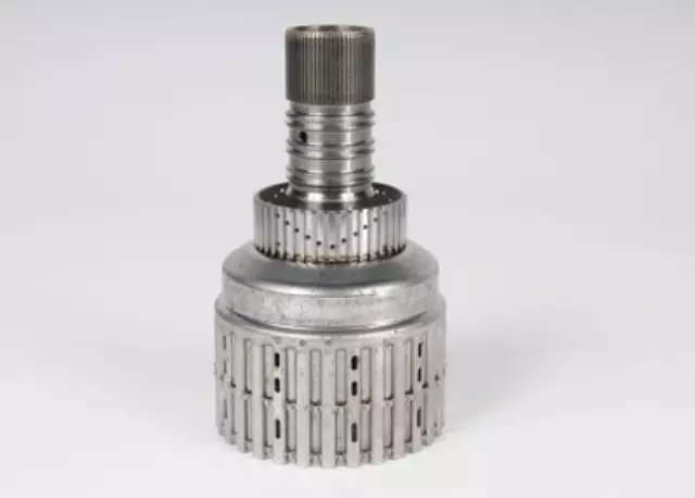 24236214 - : Automatic Transmission Input Clutch Housing with Input Shaft for GM Image