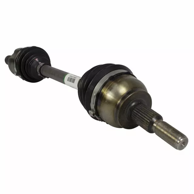 FV6Z3B437G - : Axle Assembly for Ford: Focus Image