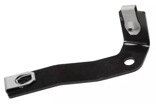 2019-2022 Chevrolet Colorado - Front Passenger Side Wheelhouse Liner Bracket - GM (84344889)