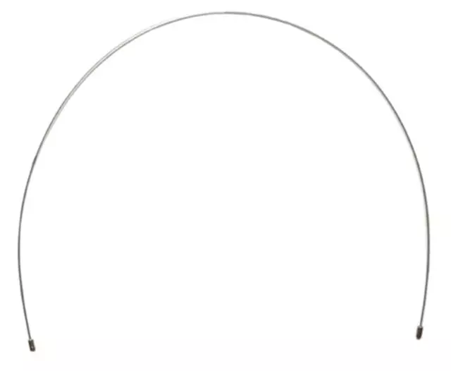 18P307 - : Parking Brake Intermediate Cable for ACDelco Image