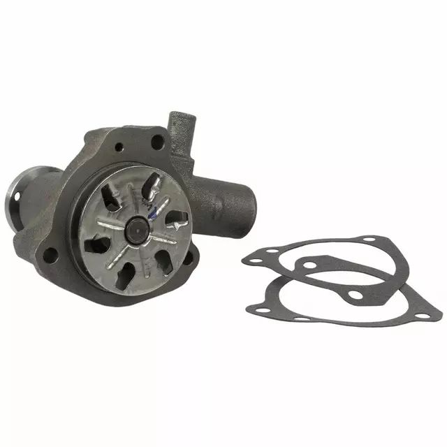 E6ZZ8501A - : Water Pump for Ford Image