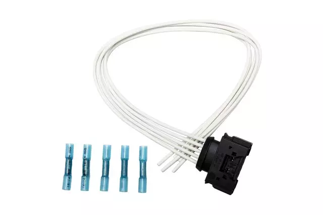 Multi-Purpose Pigtail Kit - GM (19368141)