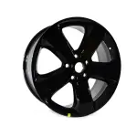 1WQ09DX8AB - : Wheel, Alloy for Jeep: Grand Cherokee Image