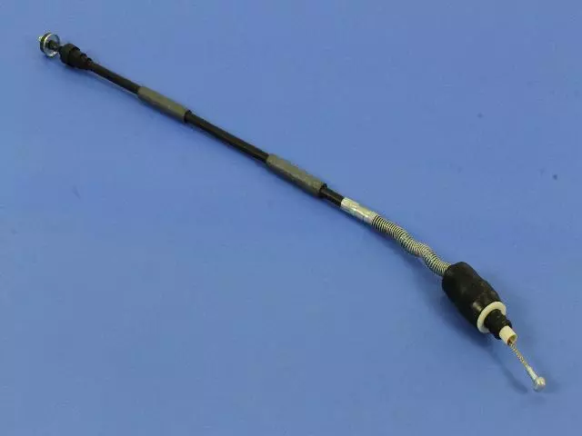 4593333 - Clutch: Release Cable for Mopar Image