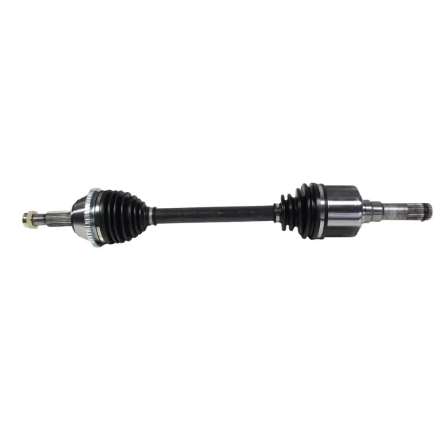 NCV11121 - : Ford, Lincoln, Mercury CV Axle Assembly  - Rear Left for GSP Image