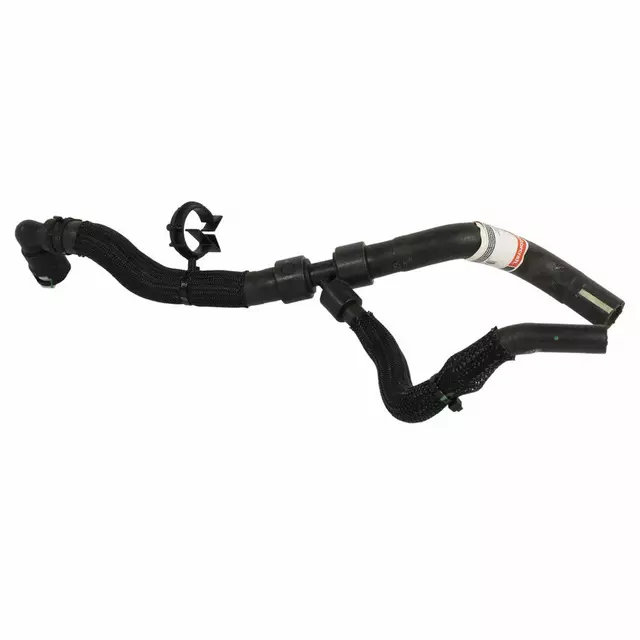 GR2Z18472CA - : Hose Heater Water for Ford Image