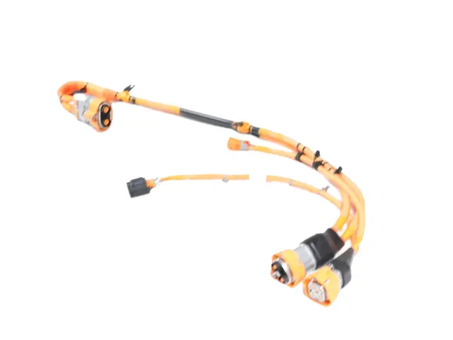 Battery Wiring - Mopar (68593178AC)