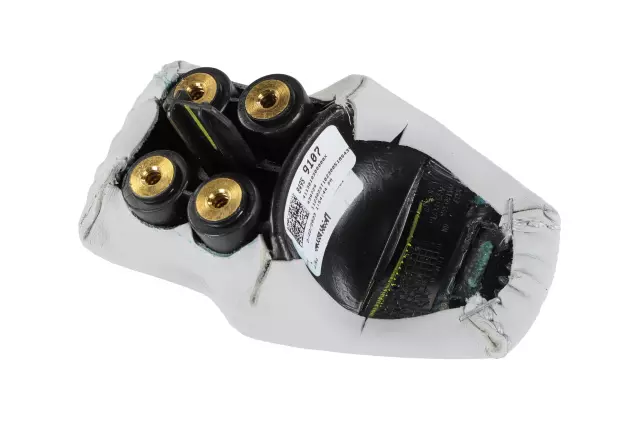 Console Armrest - GM (84959107)