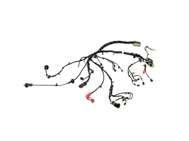 68407700AB - Electrical: Engine Wiring for Mopar Image image