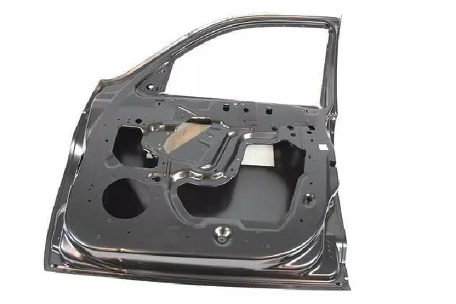 5066966AE - Doors and Related Parts: Front Door, Right for Chrysler: PT Cruiser Image