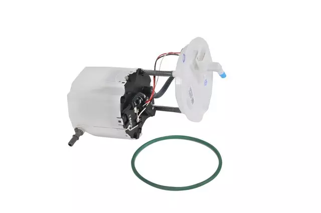 M100195 - Fuel System: ACDelcoâ„¢ Fuel Pump for Cadillac: CT6 Image