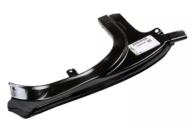 22987047 - Body: Gutter for Chevrolet: Malibu Image