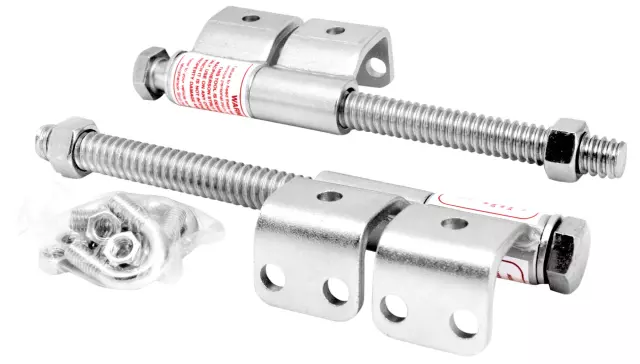 W80555 - : Spring Compressor for Performance Tool Image