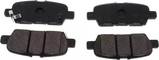 D40609HM0A - Brakes: Brake Pads for Nissan Image