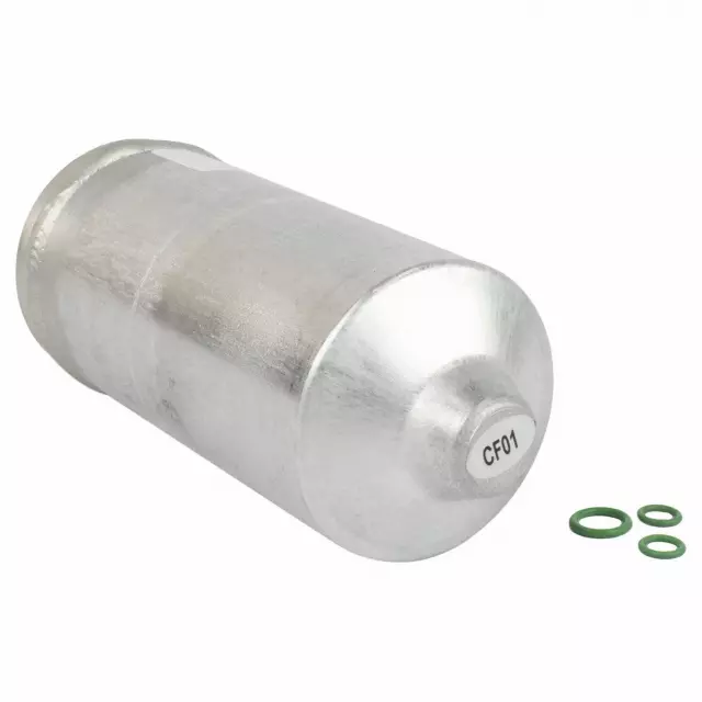 Accumulator Assembly Air Conditio - Ford (QYF-65)