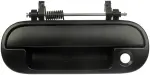 81088 - : Exterior Door Handle Front Left for Dorman Image