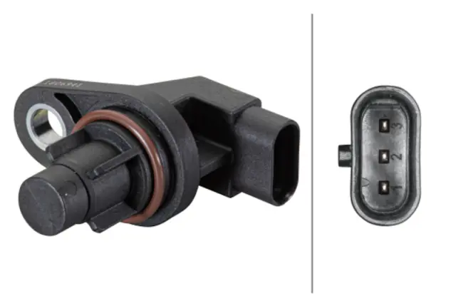 13122741 - Ignition Systems: Hella Engine Camshaft Position Sensor for Hella Image