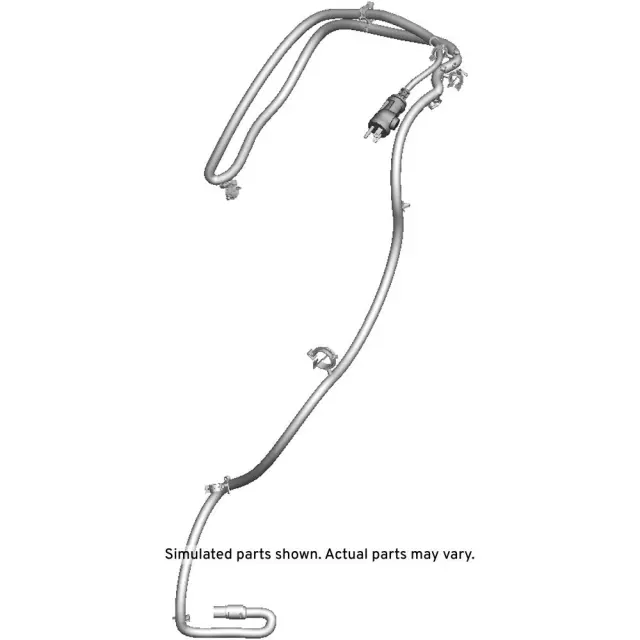 95389556 - : F (S)Cable for GM Image