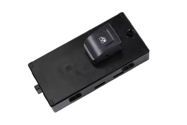 23180788 - Body: Window Switch for Chevrolet: Suburban, Suburban 3500 HD, Tahoe | GMC: Yukon, Yukon XL Image