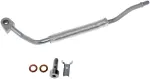 625814 - : Turbocharger Oil Return Line for Dorman Image