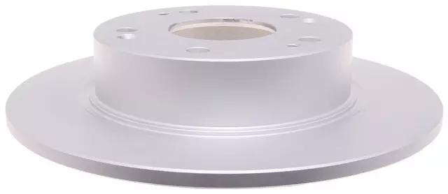 Rear Brake Rotor - ACDelco (18A1339AC)