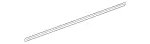 2206900180 - : Trim Bar for Mercedes-Benz: S430, S55 AMG Image