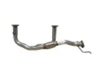 7414608 - : Exhaust Pipe for AB Catalytic Image
