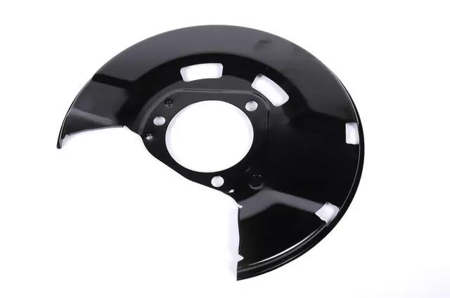 13324459 - Brakes: Splash Shield for Buick: Verano | Chevrolet: Cruze, Volt Image
