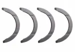 TW1208STD - : Engine Crankshaft Thrust Washer for Enginetech Image
