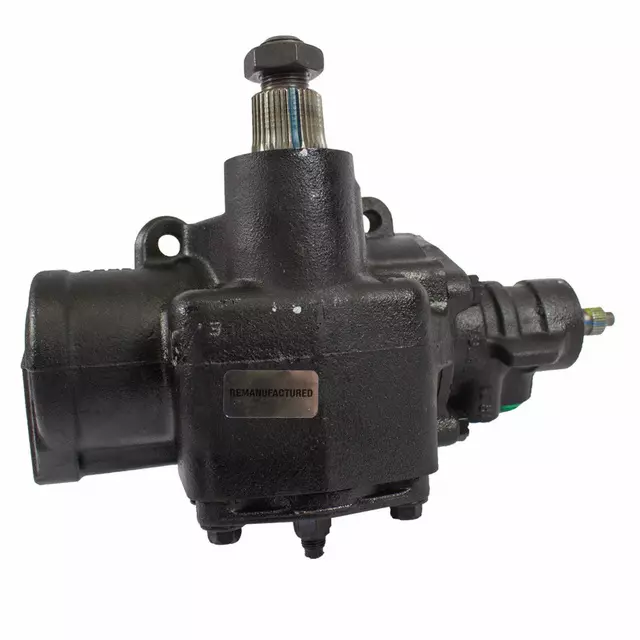 Steering Gear - Ford (6C2Z-3504-AARM)