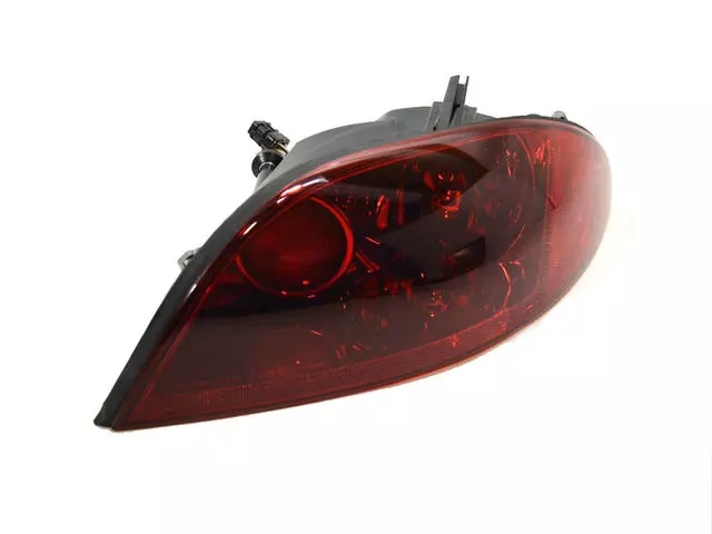 4865486AJ - : Tail Stop Turn Lamp, Right for Mopar Image